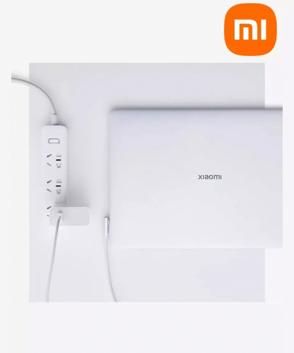 کابل سوپر فست شارژ گیمینگ یو اس بی به تایپ سی 6 آمپر 1.5 متری شیائومی BHR6324CN