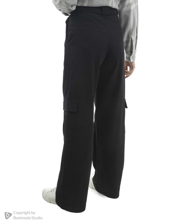 شلوار زنانه سوپردرای Superdry کد W17A40101T