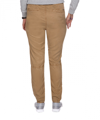 شلوار کتان زنانه پ پ جینز Pepe Jeans