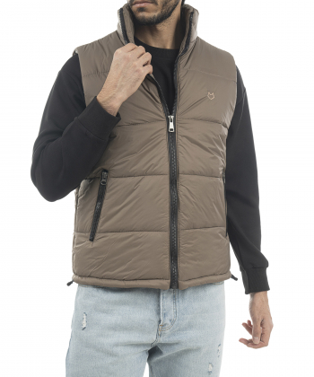 پافر مردانه مل اند موژ مدل M08634