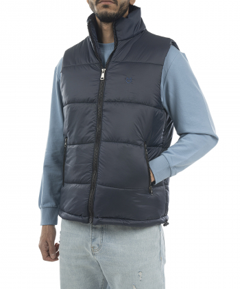 پافر مردانه مل اند موژ مدل M08634