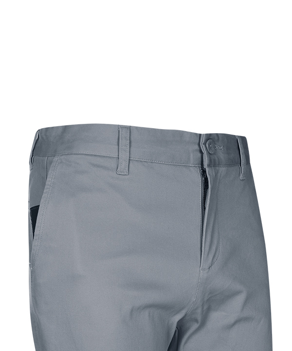 شلوار کتان مردانه راسته جین وست Jeanswest