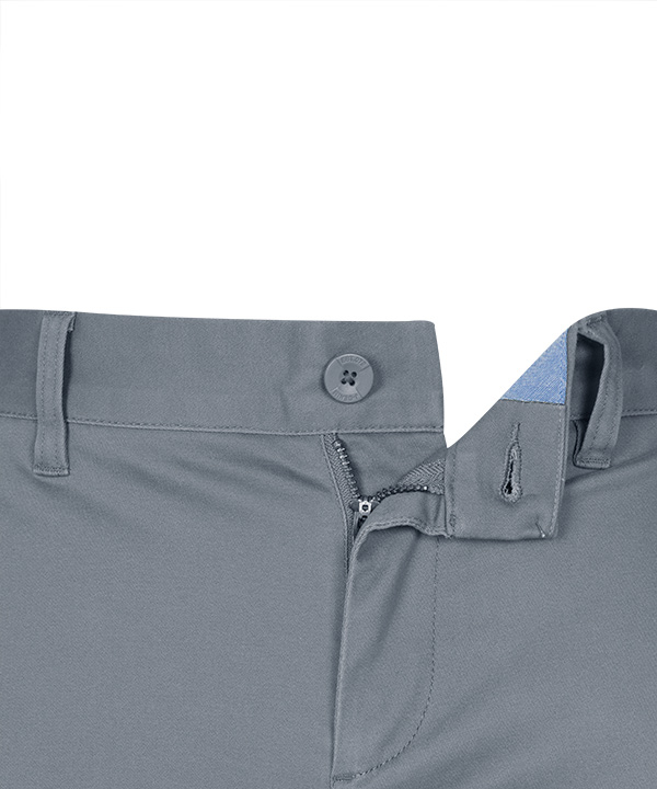 شلوار کتان مردانه راسته جین وست Jeanswest