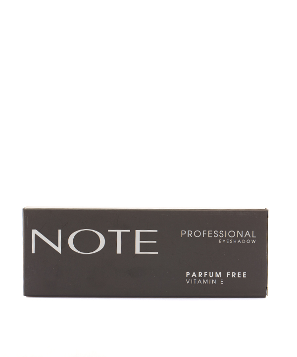 سایه چشم 5 تایی نوت Note مدل Professional