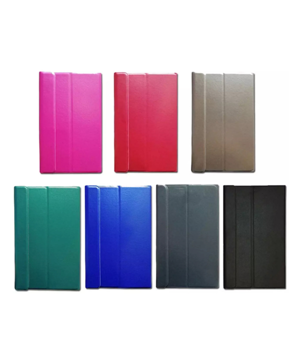 کیف کلاسوری تبلت آ 8 10.5 اینچ 2021 SM-X200 / SM-X205 سامسونگ DF-072