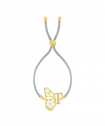 دستبند T میو گلد Mio Gold کد BRS787