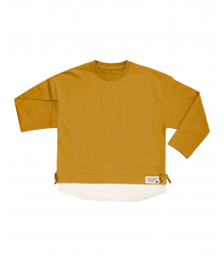 تیشرت دخترانه مرینو Merino کد 1395