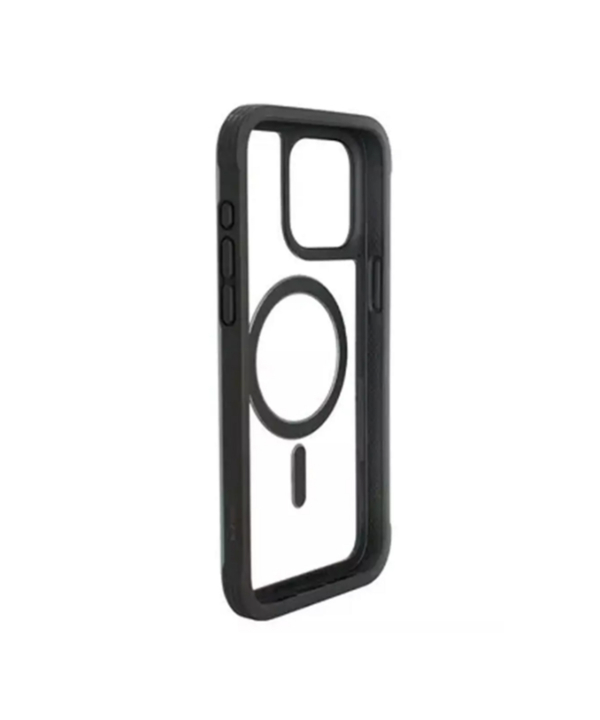 قاب شفاف مگنتی آیفون 15 پرومکس کی‌زد‌دو Ares Magnetic