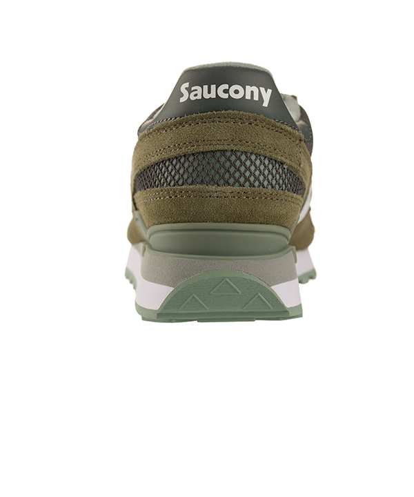 کفش ورزشی مردانه ساکونی Saucony مدل S2108-685