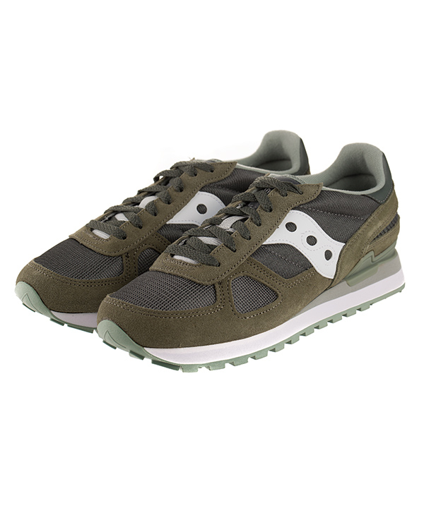کفش ورزشی مردانه ساکونی Saucony مدل S2108-685