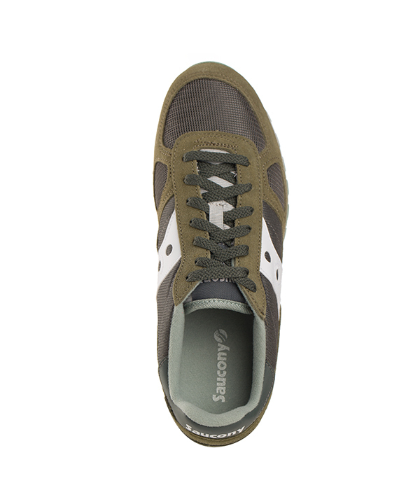 کفش ورزشی مردانه ساکونی Saucony مدل S2108-685