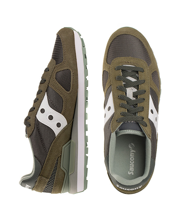 کفش ورزشی مردانه ساکونی Saucony مدل S2108-685