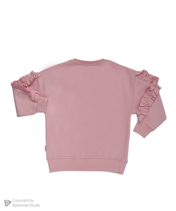 سویشرت دخترانه مرینو Merino کد 1390