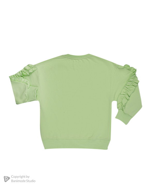 بلوز دخترانه مرینو Merino کد 1390