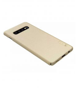 قاب محافظ نیلکین سامسونگ Nillkin Frosted Shield Case Samsung Galaxy S10 Plus