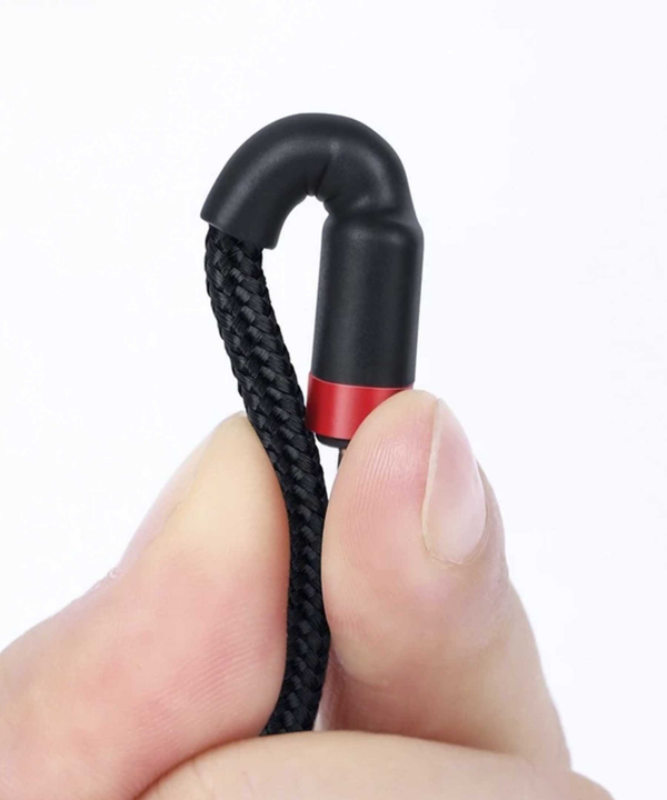 کابل USB-C باسئوس مدل CATKLF-H91 طول 2 متر