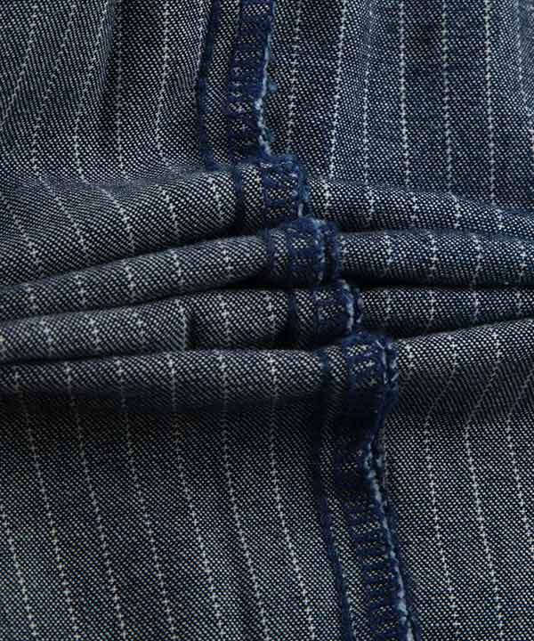 شلوار جین راه راه جذب زنانه پ پ جینز Pepe Jeans