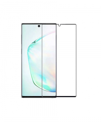 محافظ صفحه پلیمر نانو سامسونگ Polymer Nano Screen Guard Samsung Note 10 Plus