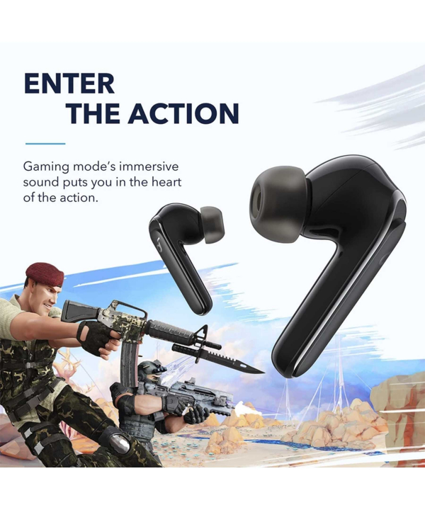 هدفون بلوتوثی انکر مدل Soundcore Life P3 A3939