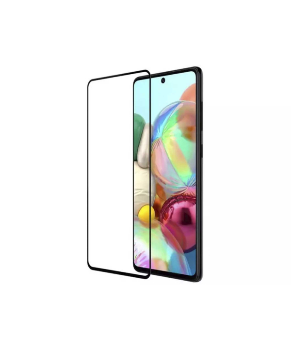 محافظ صفحه نمایش شیشه‌ ای نیلکین سامسونگ Nillkin Amazing CP+ Pro Glass Samsung Galaxy A51