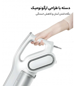 جاروبرقی شیائومی درما مدل Deerma DX700S