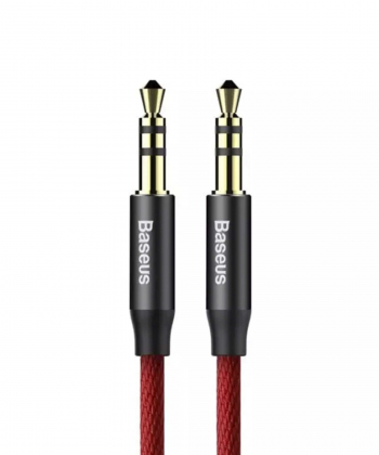 کابل انتقال صدا Baseus Yiven M30 Audio Cable 1m