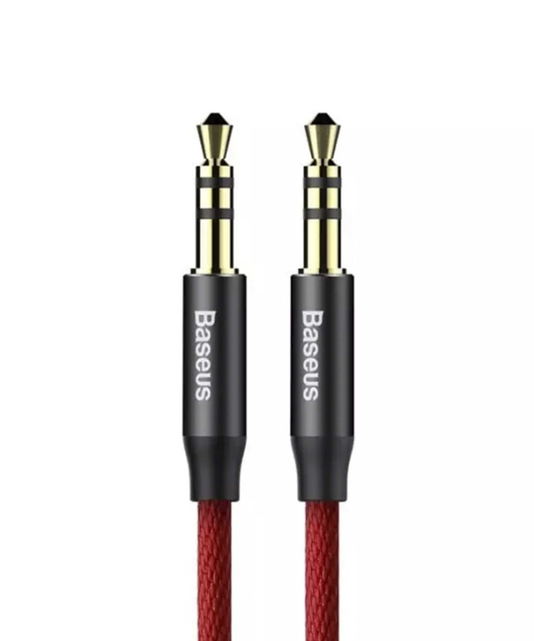 کابل انتقال صدا Baseus Yiven M30 Audio Cable 1m