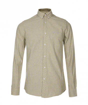 پیراهن مردانه چهارخانه ناوالس Navales