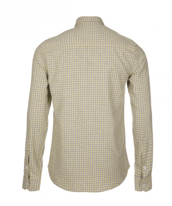 پیراهن مردانه چهارخانه ناوالس Navales