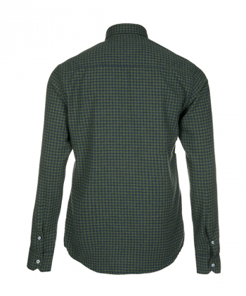 پیراهن مردانه چهارخانه ناوالس Navales