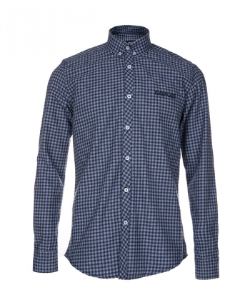 پیراهن مردانه چهارخانه ناوالس Navales