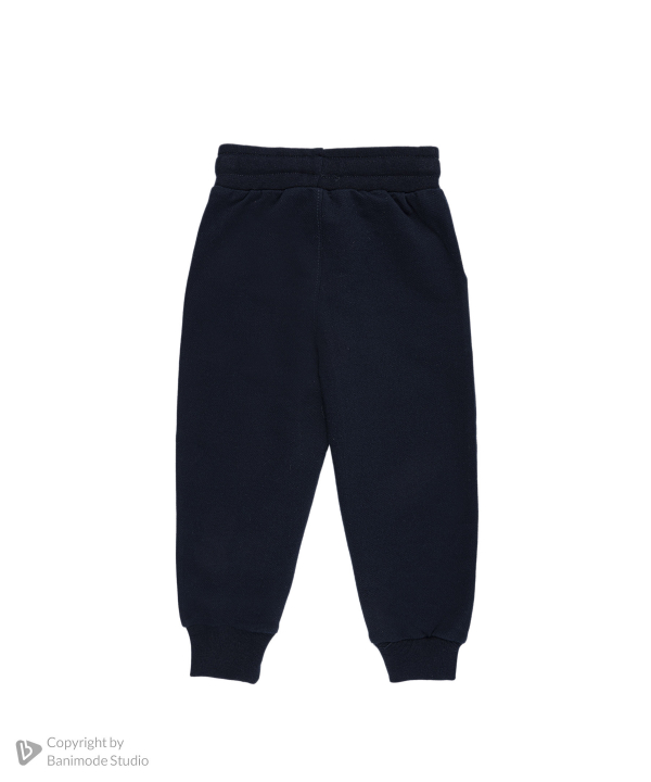 تیشرت و شلوار پسرانه مرینو Merino کد 1385