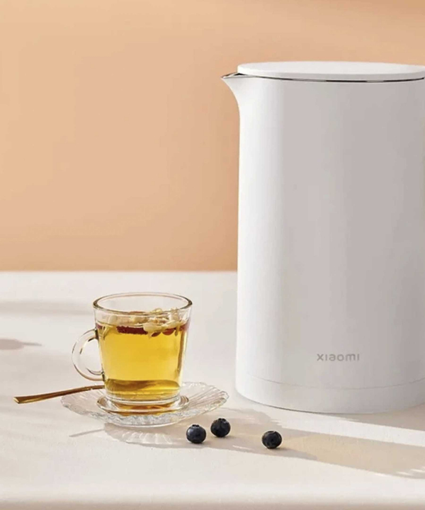 کتری برقی شیائومی مدل Electric Kettle 2 MJDSH04YM