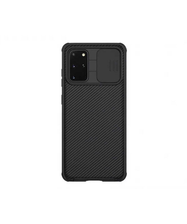 قاب محافظ نیلکین سامسونگ Nillkin CamShield Pro Case Samsung S20 Plus/S20 Plus 5G