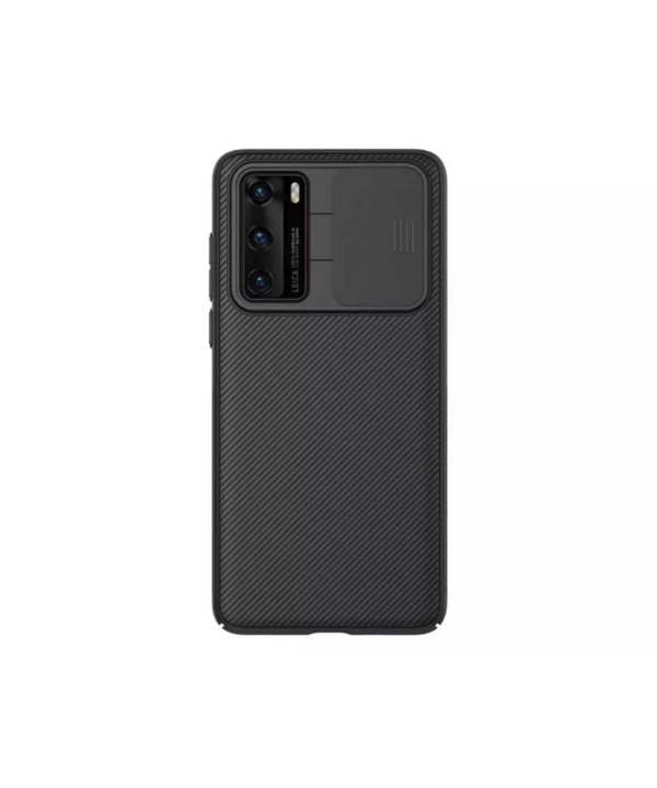 قاب محافظ نیلکین هواوی Nillkin CamShield Case Huawei P40