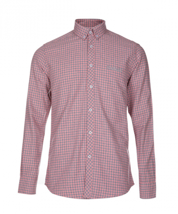 پیراهن مردانه چهارخانه ناوالس Navales