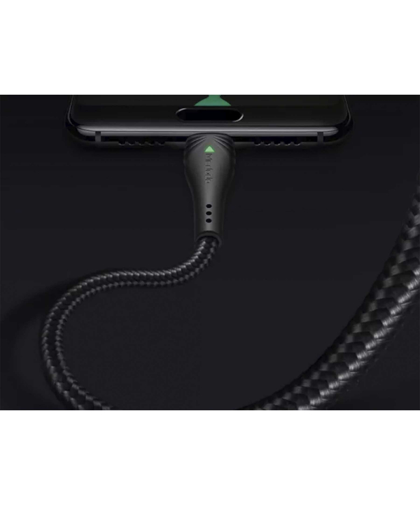 کابل تایپ سی به تایپ سی سریع مک دودو Mcdodo CA-666 Type-c To Type-c Cable 2m