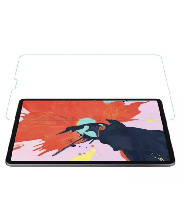محافظ صفحه نمایش شیشه ای نیلکین آیپدپرو Nillkin H+ glass iPad Pro 11