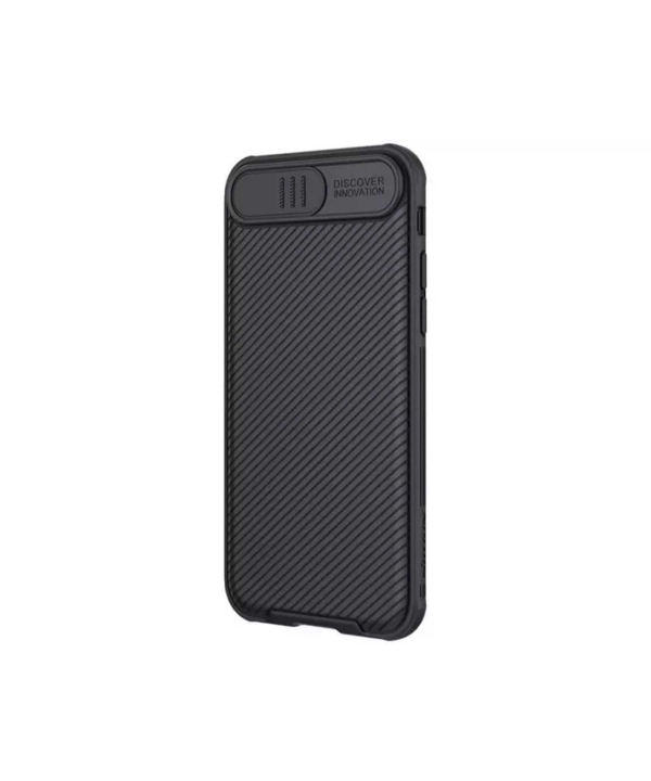قاب محافظ نیلکین آیفون Nillkin CamShield Pro Case iPhone7/8/SE 2020