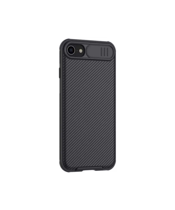 قاب محافظ نیلکین آیفون Nillkin CamShield Pro Case iPhone7/8/SE 2020
