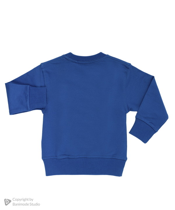 بلوز و شلوار پسرانه مرینو Merino کد 1386