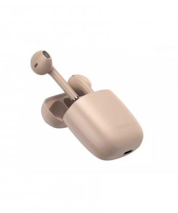 هندزفری بلوتوثی 5.0 بیسوس Encok W04