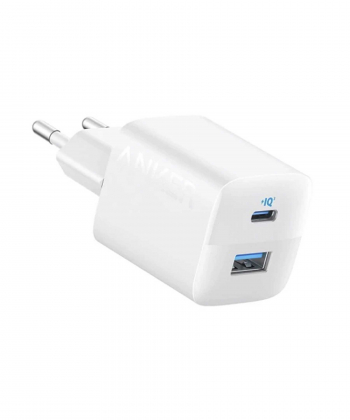 شارژر دیواری انکر Anker 323 Dual Port 33W Charger – مدل A2331