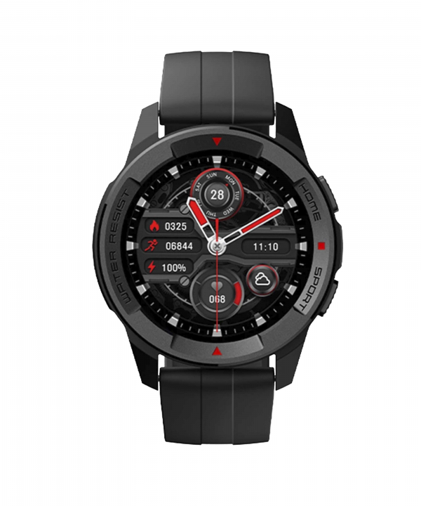 ساعت هوشمند میبرو مدل Mibro Watch X1