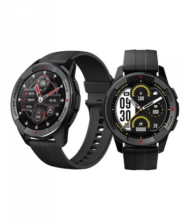ساعت هوشمند میبرو مدل Mibro Watch X1
