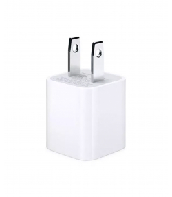 شارژر اصلی اپل آیفون 5 وات Apple iPhone 5W USB Power Adapter