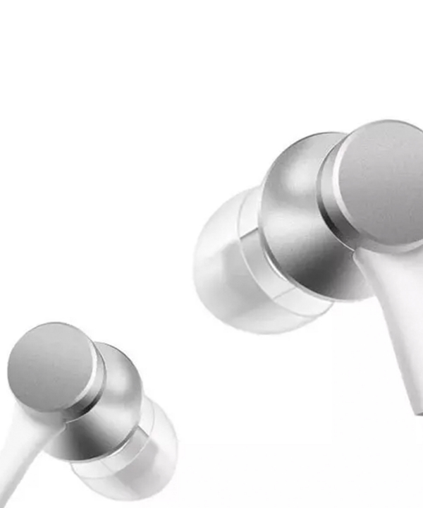 هندزفری شیائومی Xiaomi In-ear Mi Basic Headphones