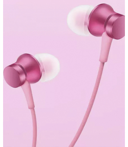 هندزفری شیائومی Xiaomi In-ear Mi Basic Headphones