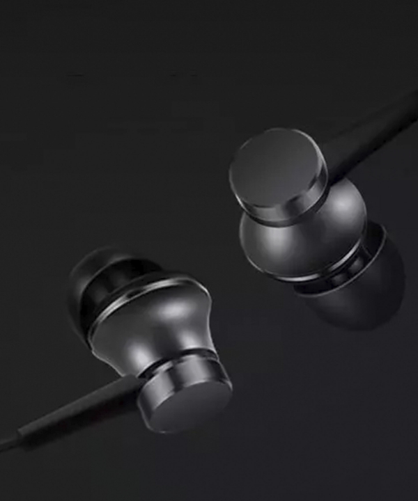 هندزفری شیائومی Xiaomi In-ear Mi Basic Headphones