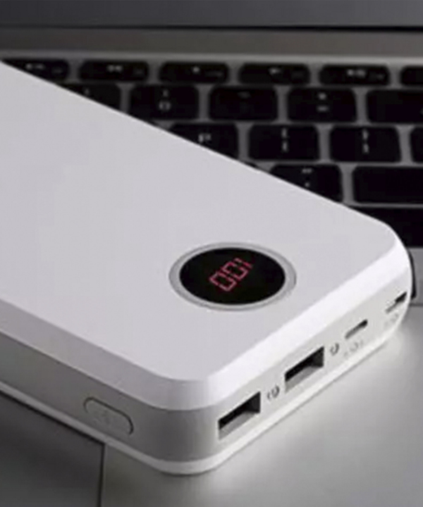 پاور بانک روموس Romoss Horus HO20 20000mAh Power Bank